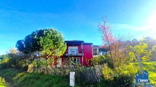 Marcenais Gironde appartement foto 7155045