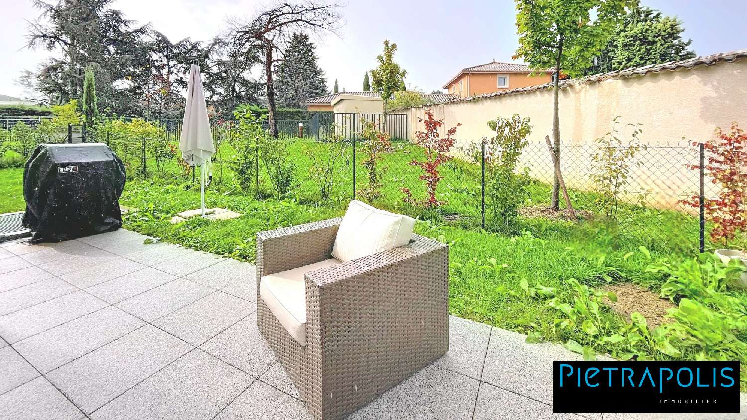 en venta apartamento Marcy-l'Étoile Rhône 2