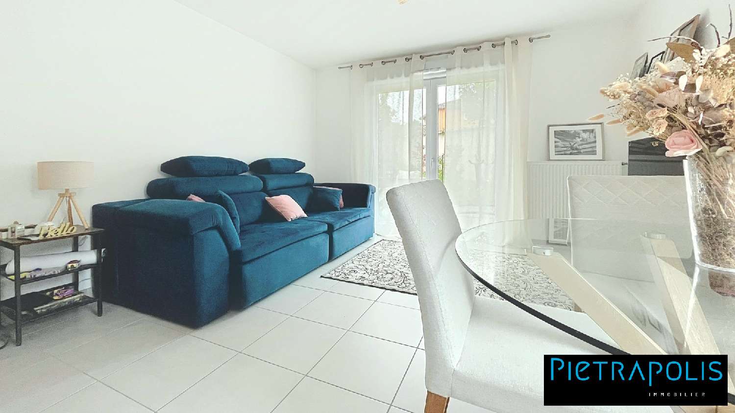  en venta apartamento Marcy-l'Étoile Rhône 4