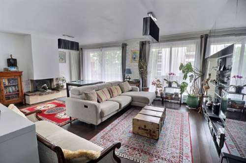 Mareil-Marly Yvelines apartamento foto 7164158