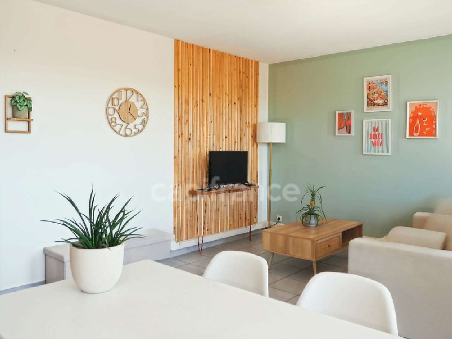  for sale apartment Marignane Bouches-du-Rhône 1