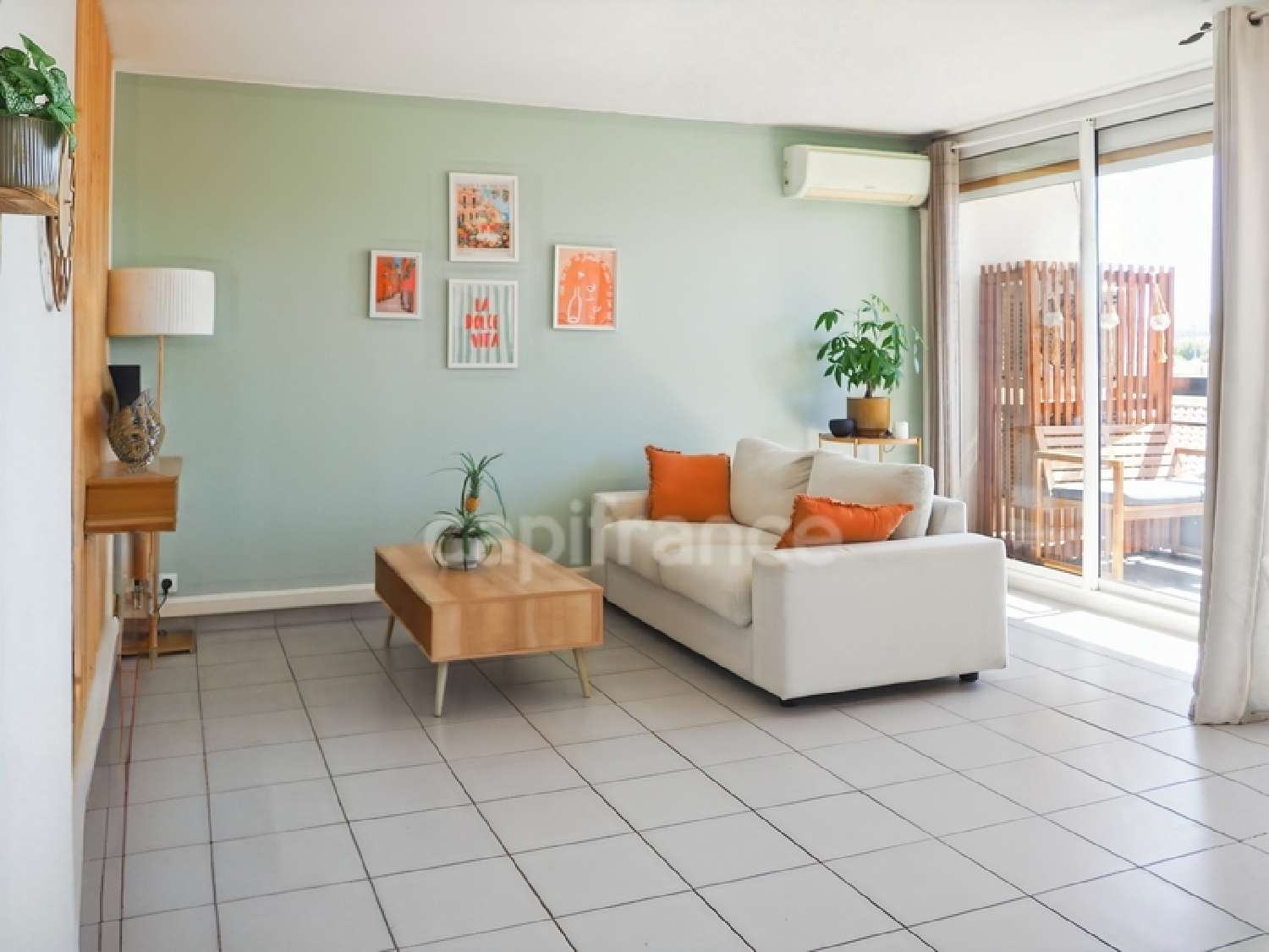  for sale apartment Marignane Bouches-du-Rhône 2