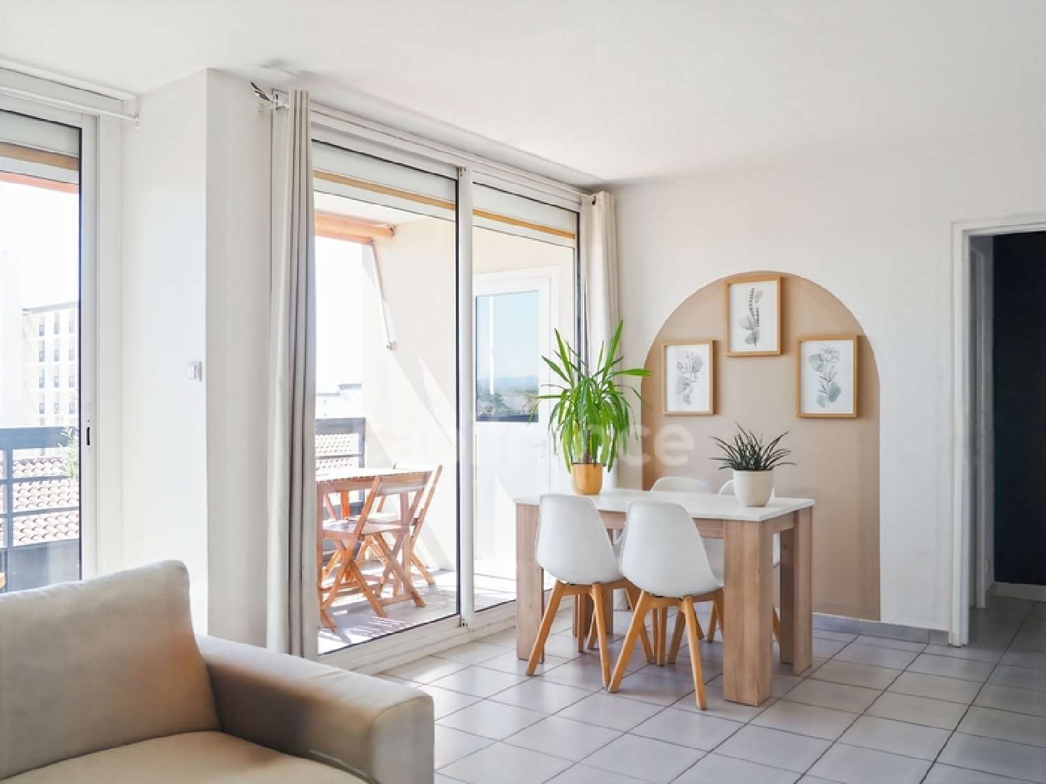  for sale apartment Marignane Bouches-du-Rhône 3