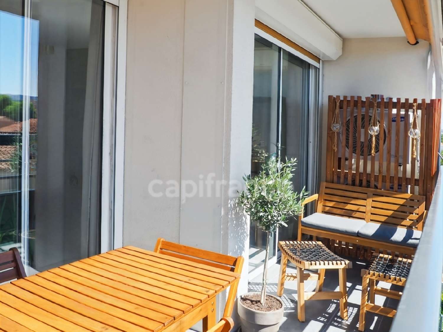  for sale apartment Marignane Bouches-du-Rhône 5