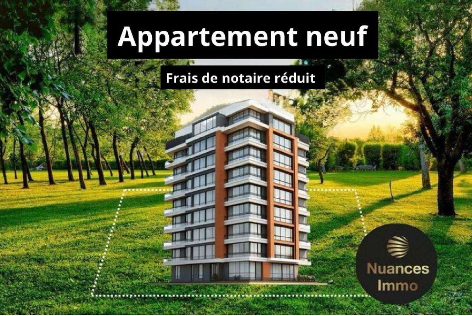  te koop appartement Marlioz Haute-Savoie 1