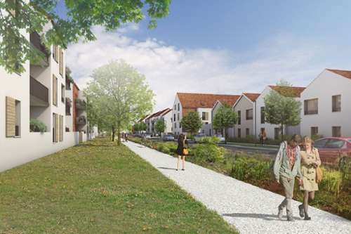 Marly-la-Ville Val-d'Oise appartement foto 7147921