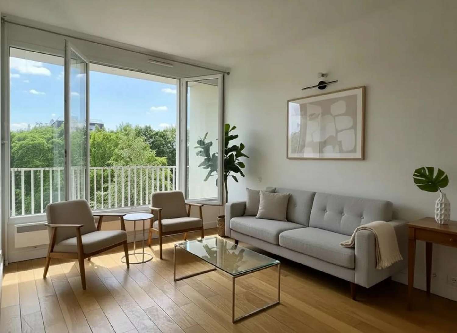  for sale apartment Marly-le-Roi Yvelines 1