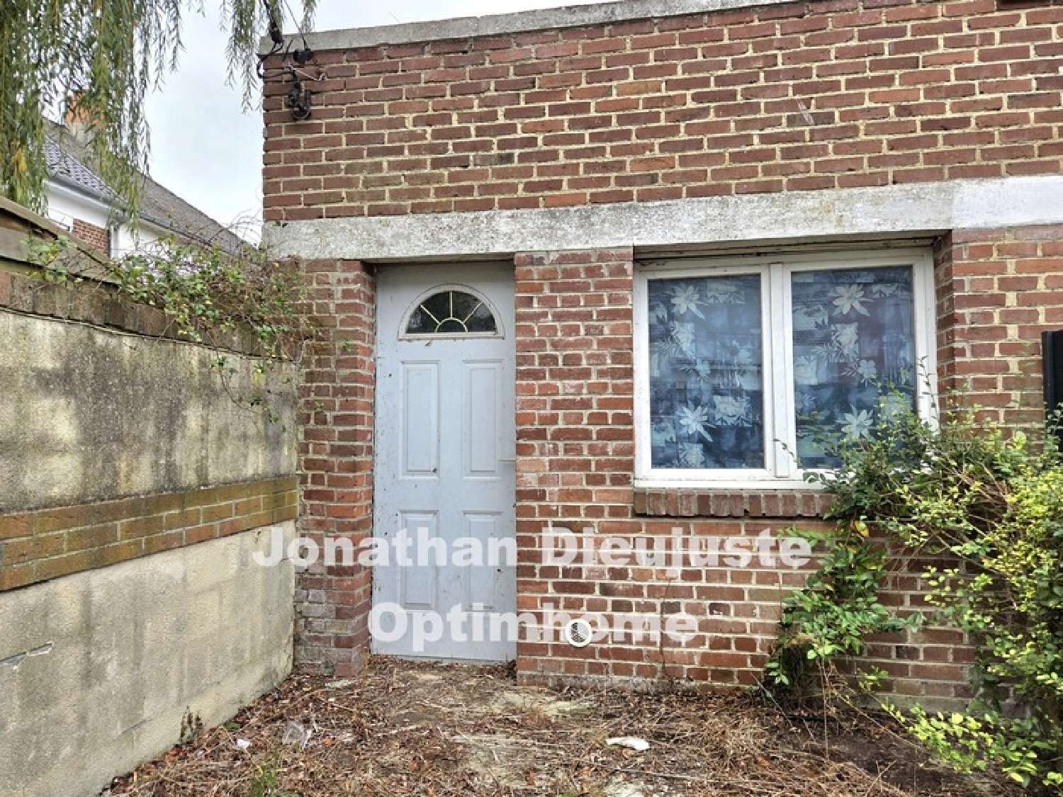 à vendre appartement Marly Nord 1