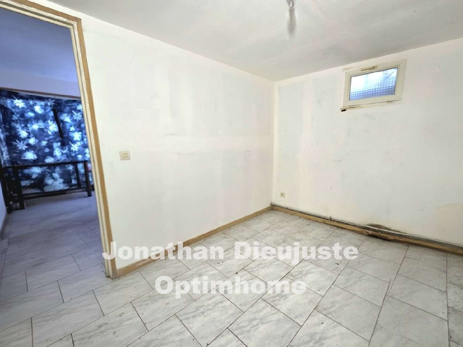 à vendre appartement Marly Nord 2