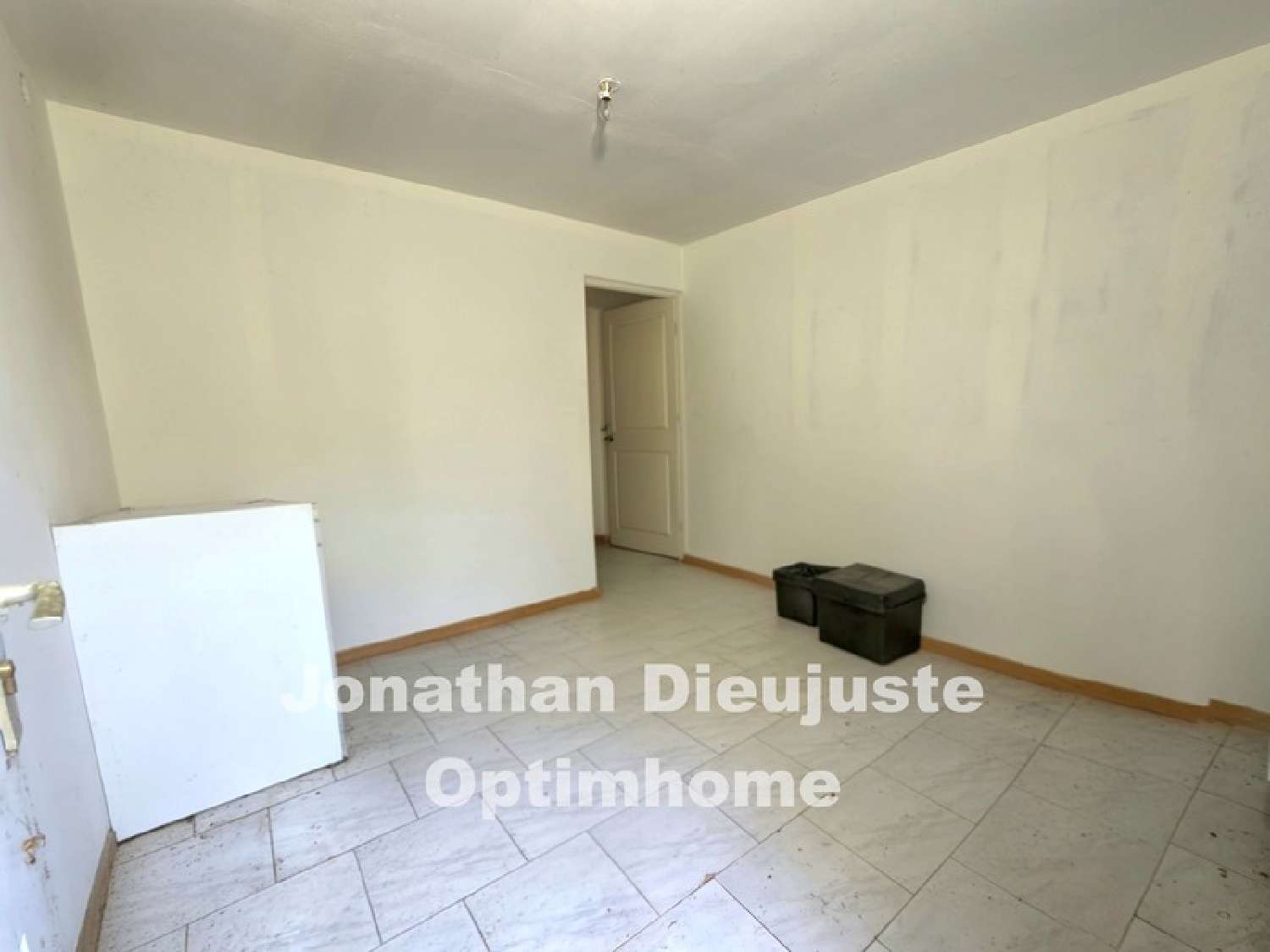 à vendre appartement Marly Nord 3