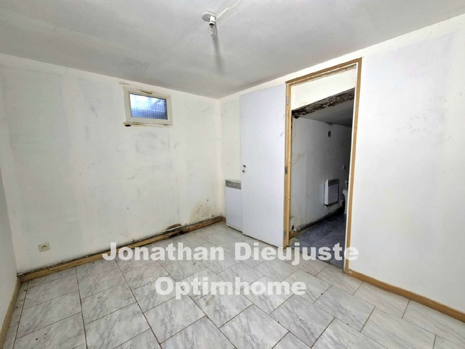 à vendre appartement Marly Nord 4