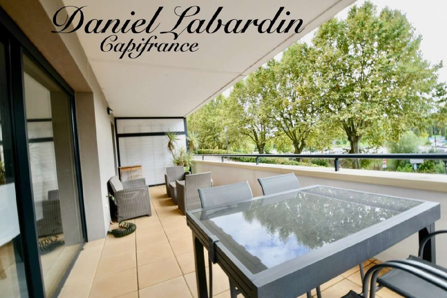  à vendre appartement Marmande Lot-et-Garonne 2