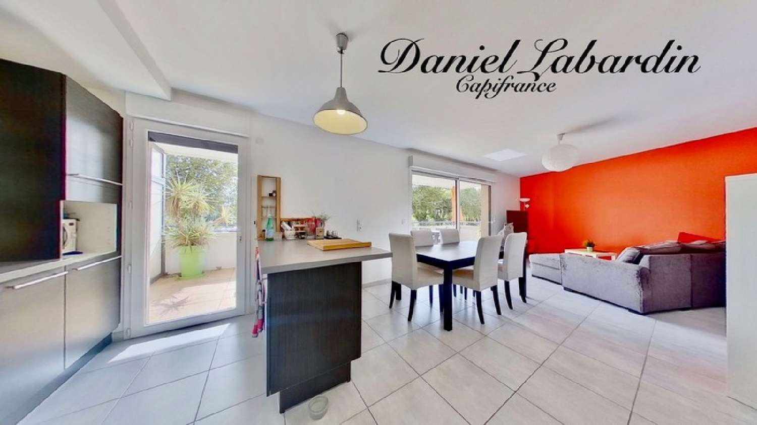  à vendre appartement Marmande Lot-et-Garonne 3