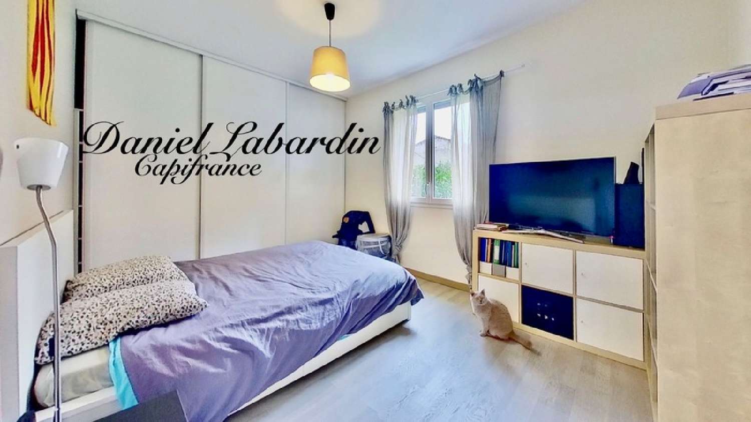  à vendre appartement Marmande Lot-et-Garonne 4