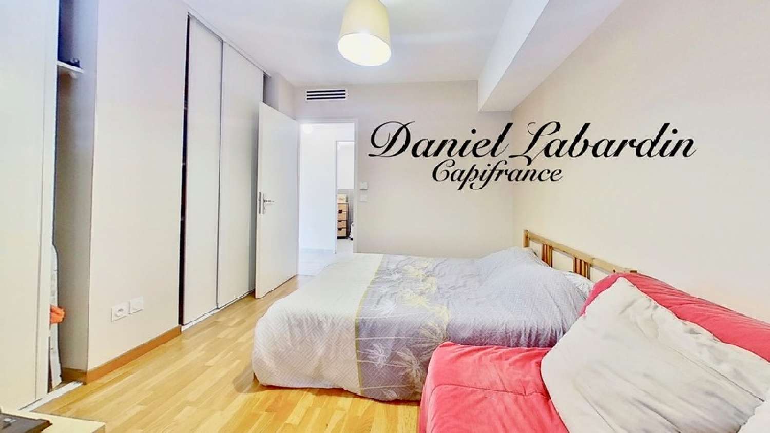  à vendre appartement Marmande Lot-et-Garonne 5