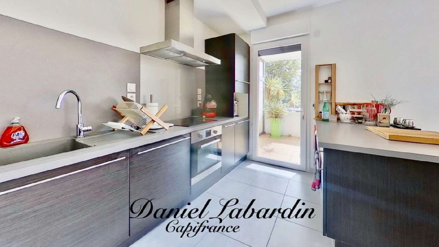 à vendre appartement Marmande Lot-et-Garonne 6
