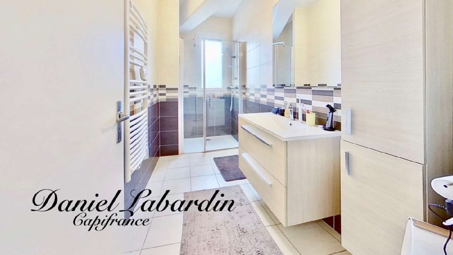  à vendre appartement Marmande Lot-et-Garonne 7