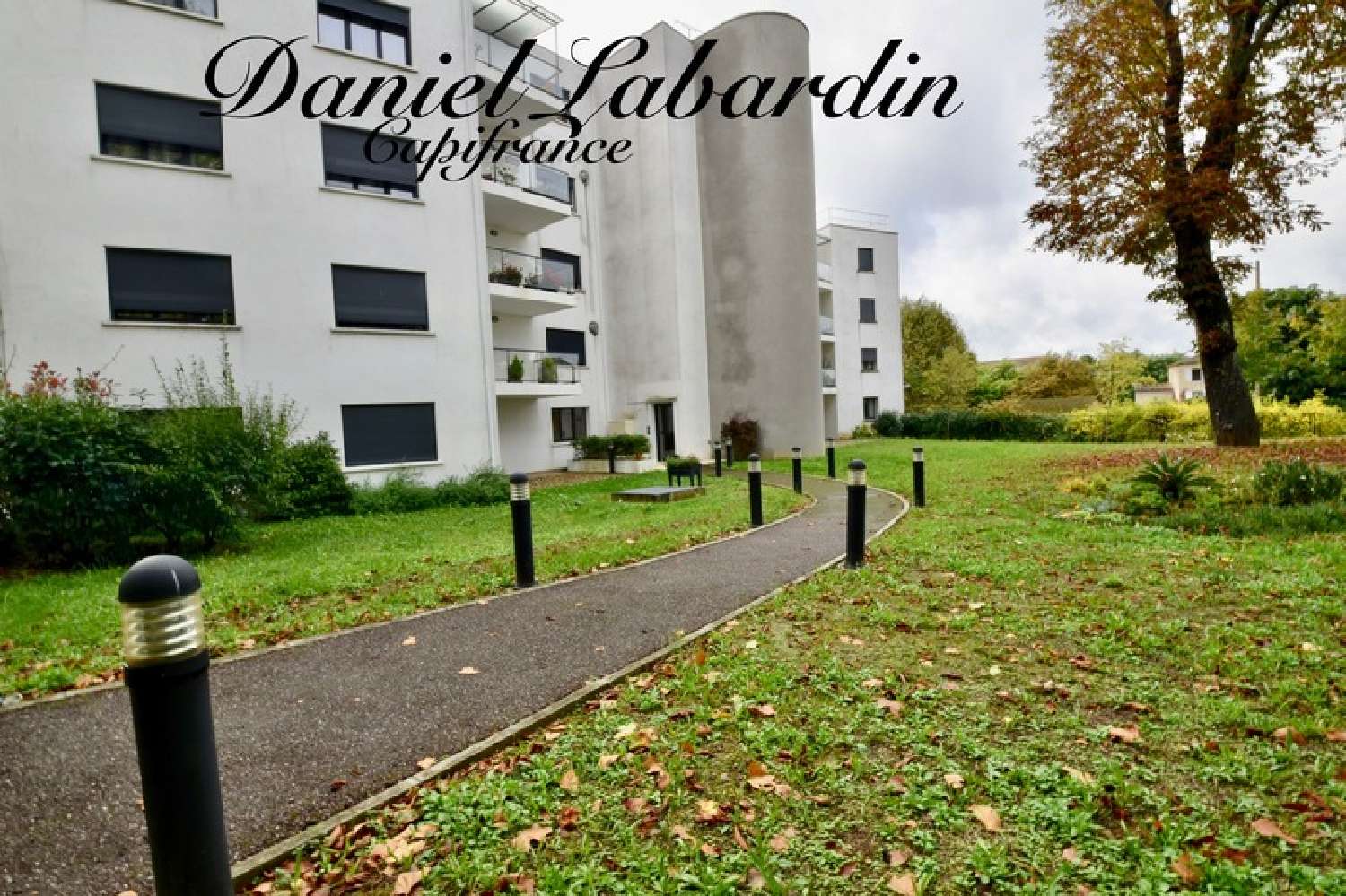  à vendre appartement Marmande Lot-et-Garonne 8