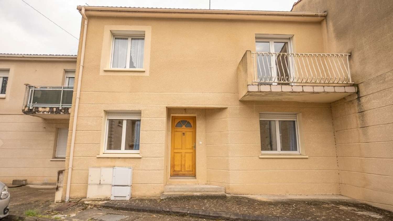  for sale apartment Marmande Lot-et-Garonne 1