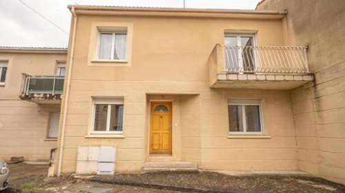 Marmande Lot-et-Garonne apartment foto 7160215