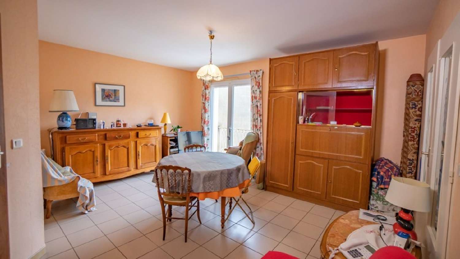  for sale apartment Marmande Lot-et-Garonne 3