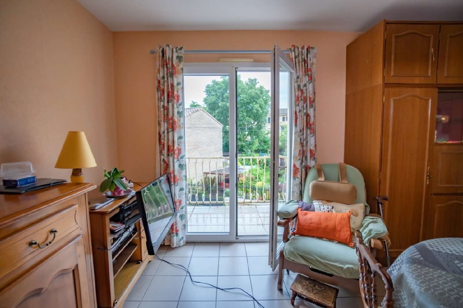 for sale apartment Marmande Lot-et-Garonne 4