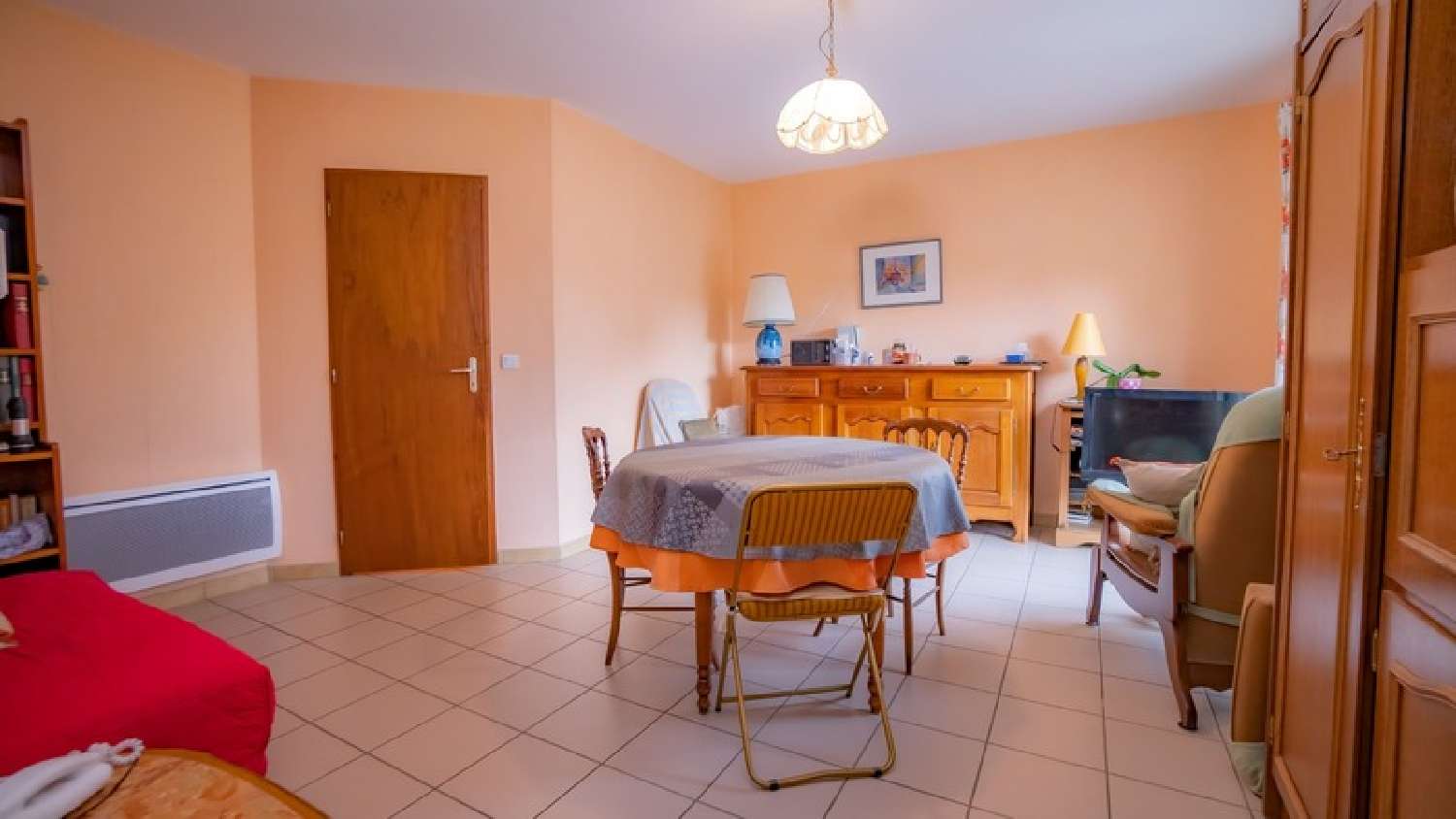  for sale apartment Marmande Lot-et-Garonne 5