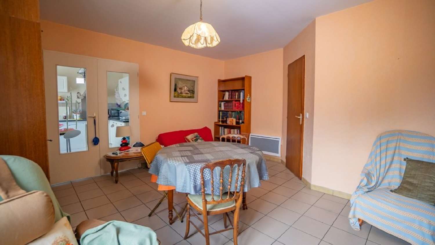  for sale apartment Marmande Lot-et-Garonne 6