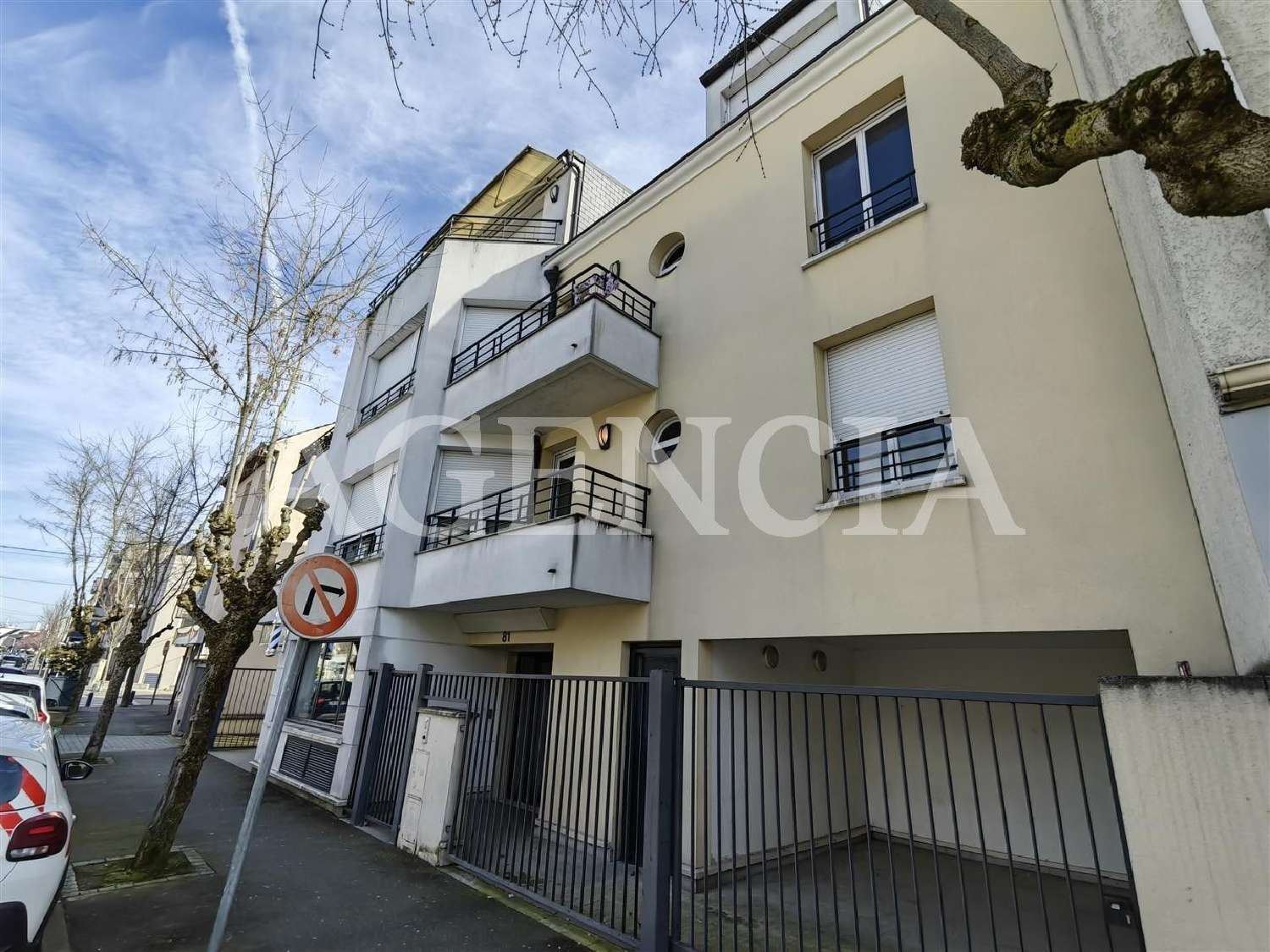  te koop appartement Trilport Seine-et-Marne 1