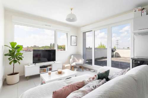 Marquette-lez-Lille Nord apartment foto 7161531