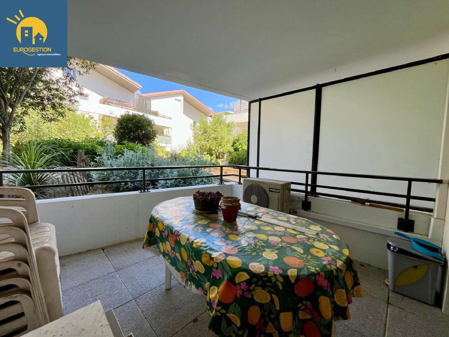  en venta apartamento Marseillan Hérault 1