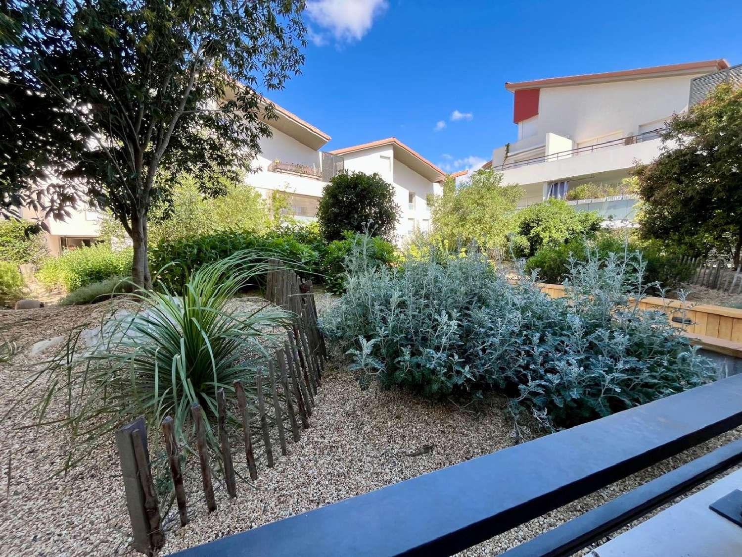  en venta apartamento Marseillan Hérault 2