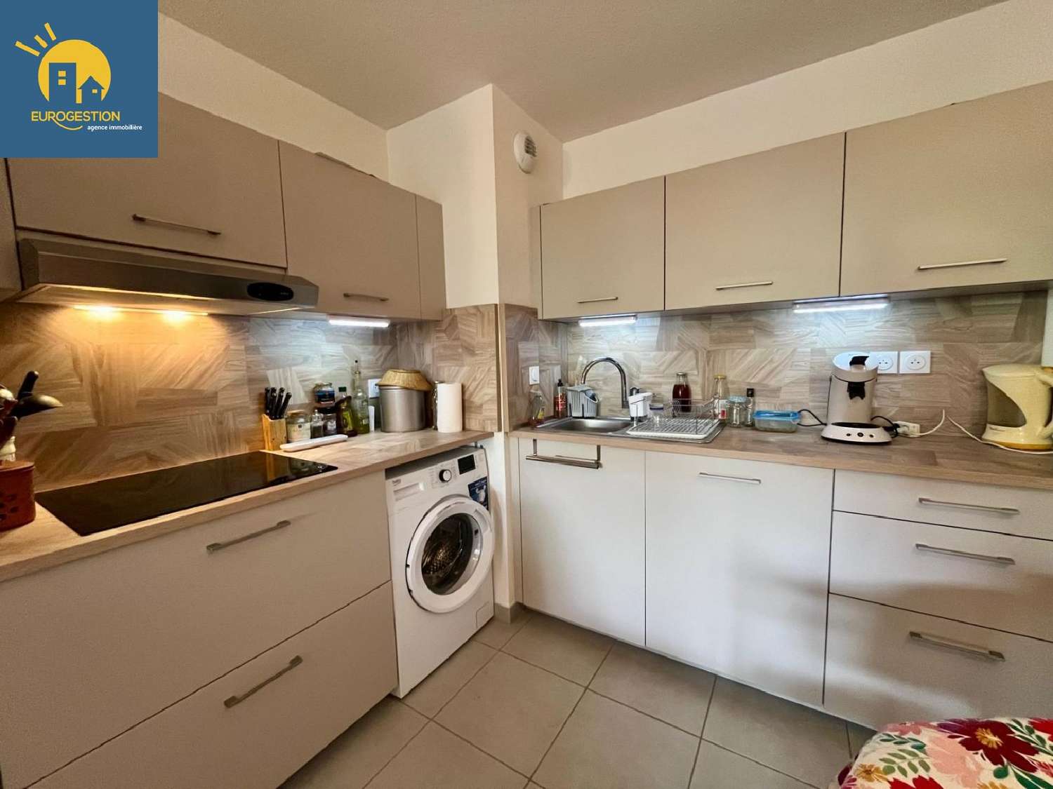  en venta apartamento Marseillan Hérault 3