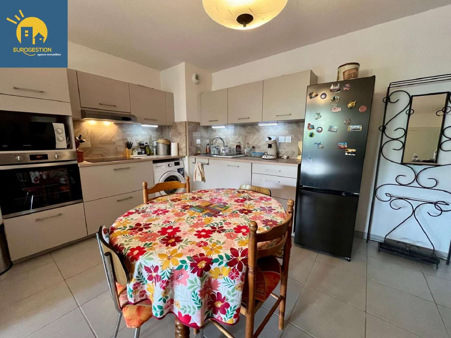  en venta apartamento Marseillan Hérault 6