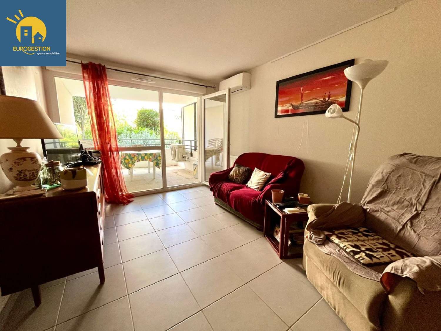  en venta apartamento Marseillan Hérault 7