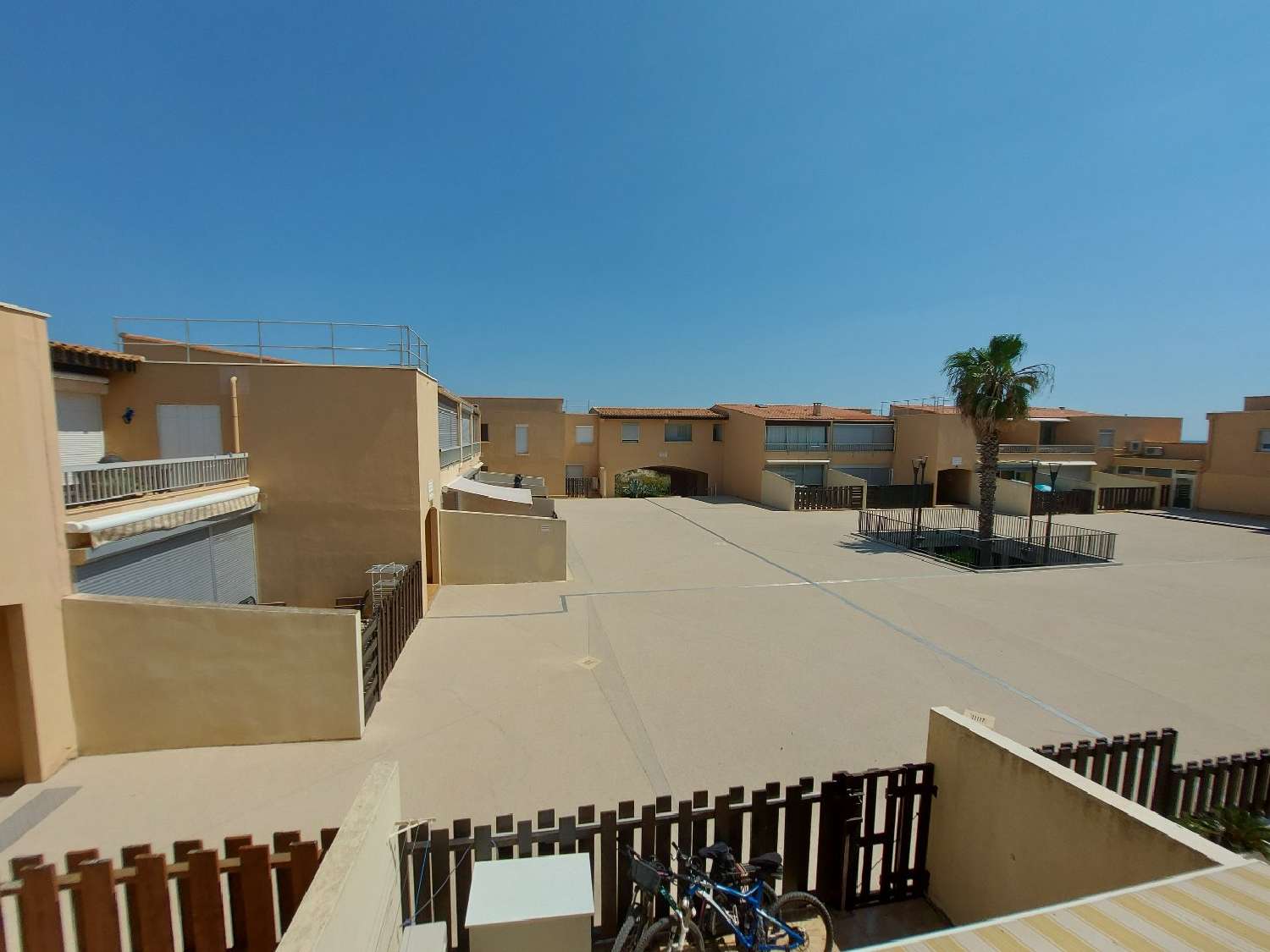  for sale apartment Marseillan Hérault 4