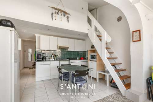 Marseillan Hérault appartement foto 7148535