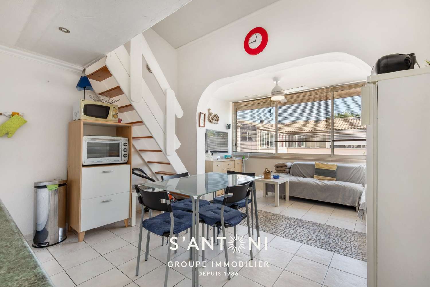  te koop appartement Marseillan Hérault 2