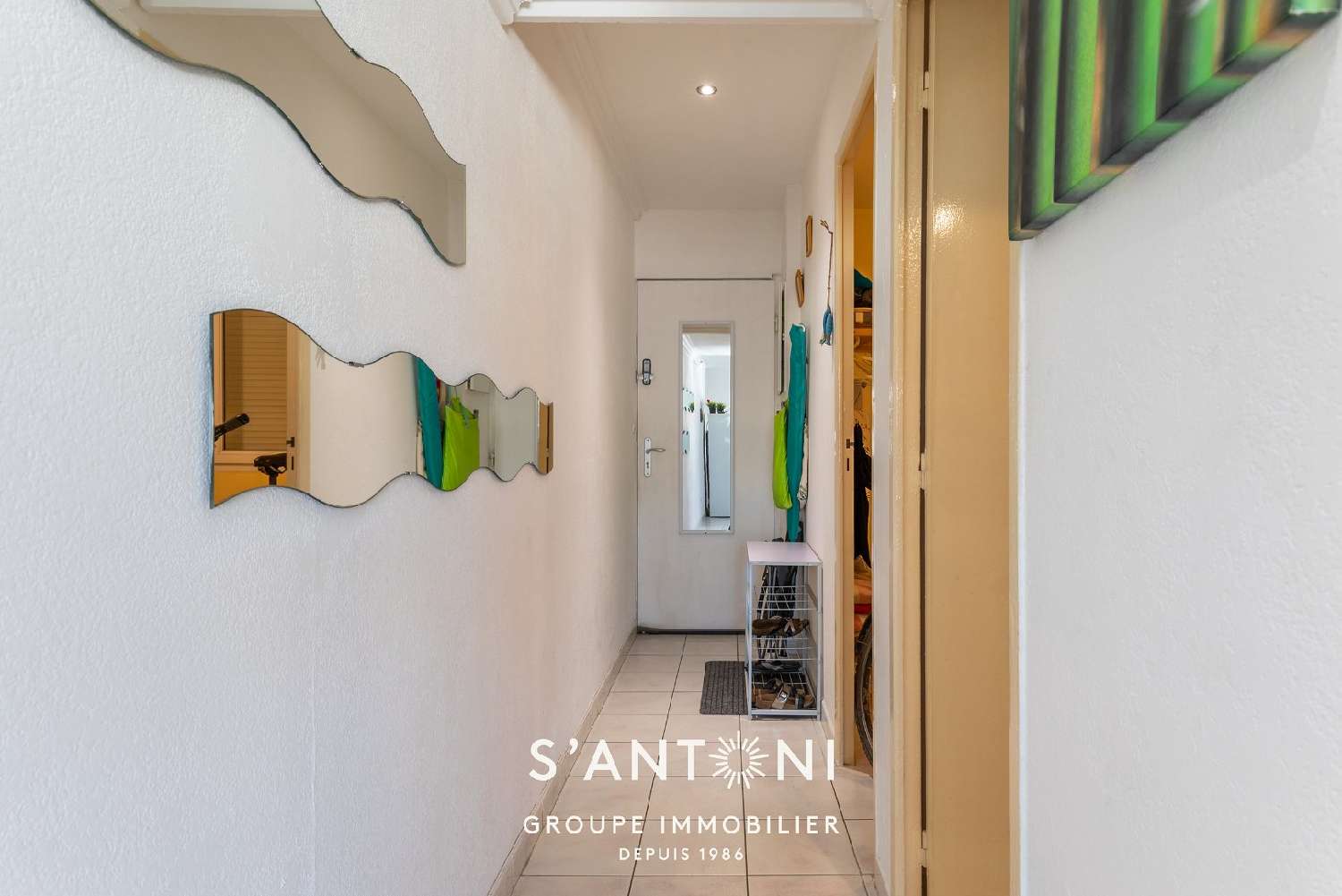  te koop appartement Marseillan Hérault 6