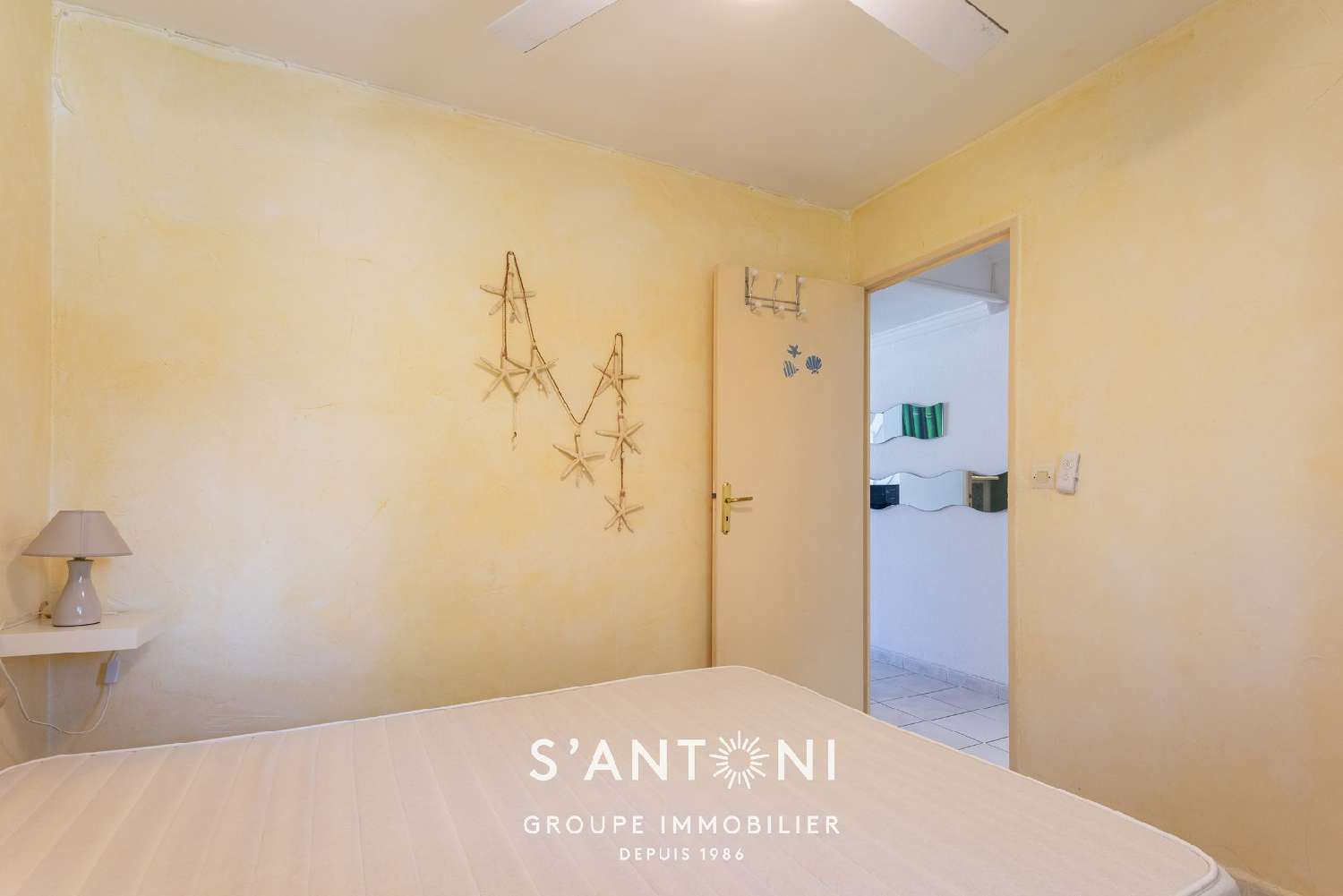  te koop appartement Marseillan Hérault 7