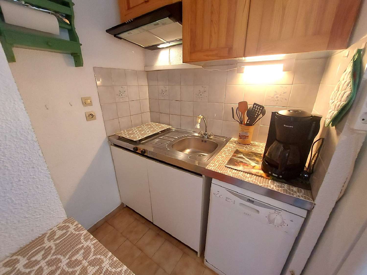  for sale apartment Marseillan Hérault 5