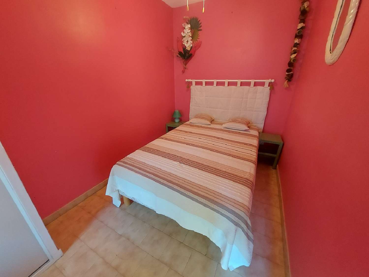  for sale apartment Marseillan Hérault 6