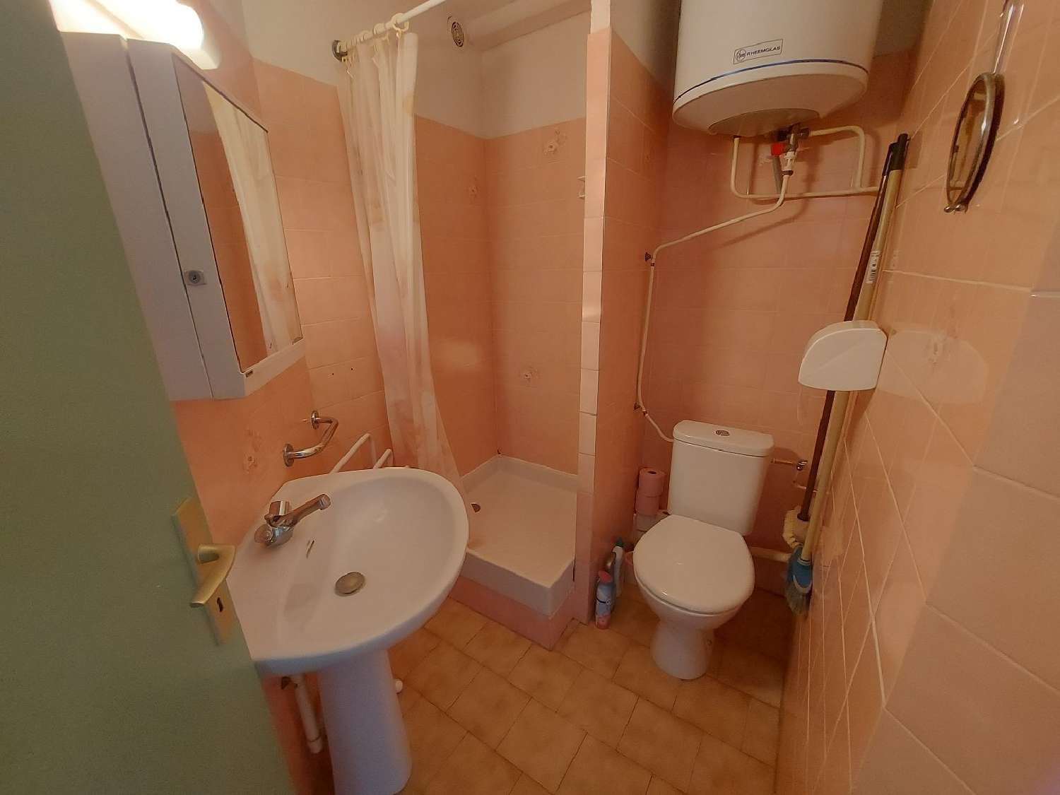  for sale apartment Marseillan Hérault 8
