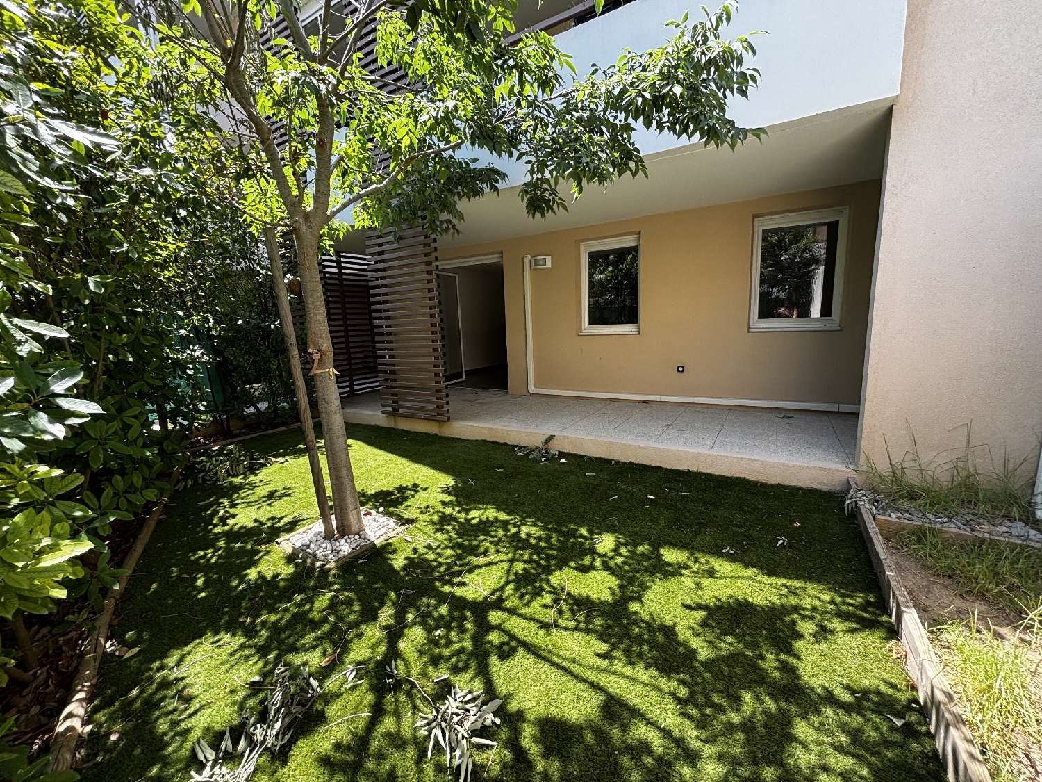  for sale apartment Marseillan Hérault 1