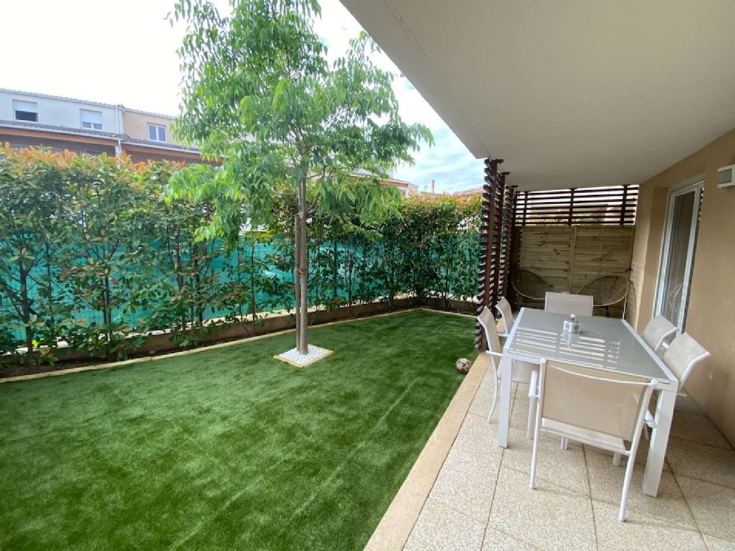  for sale apartment Marseillan Hérault 2