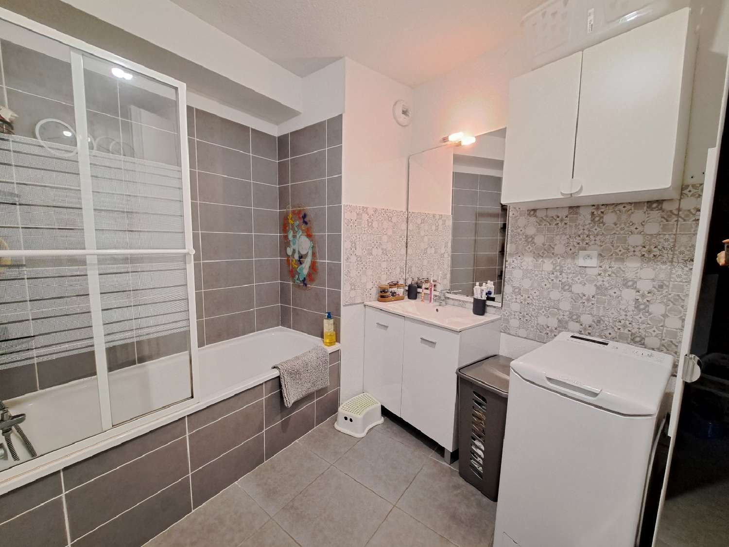  for sale apartment Marseillan Hérault 6