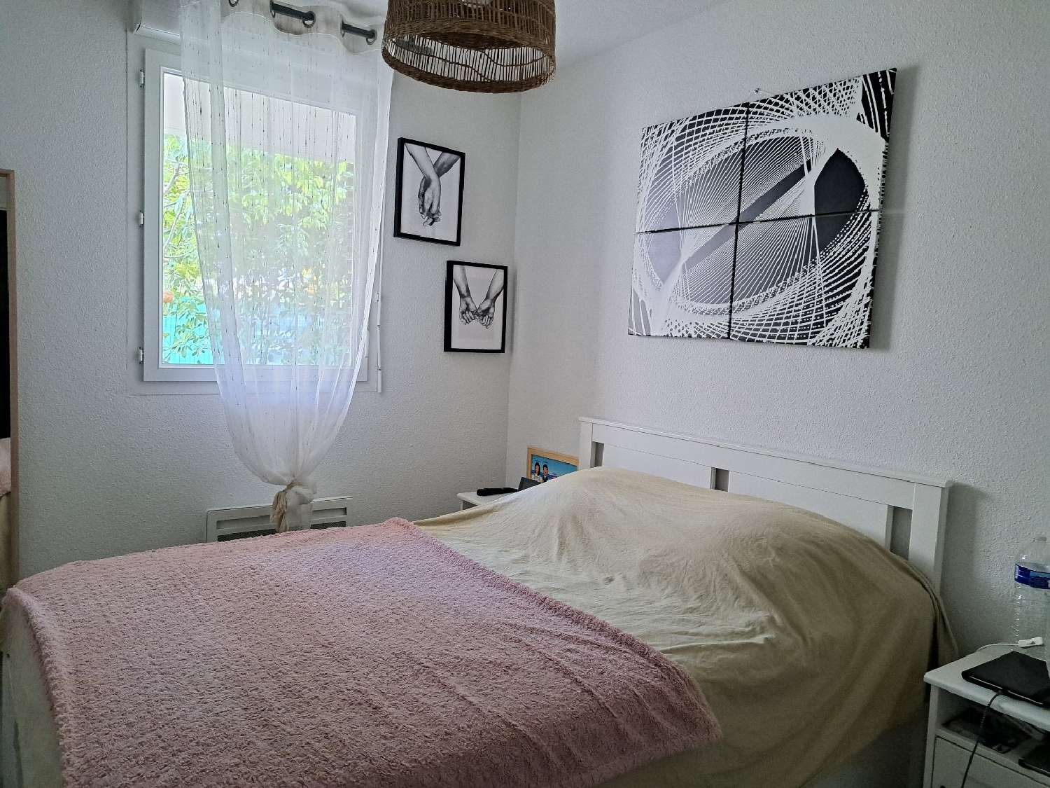  for sale apartment Marseillan Hérault 8
