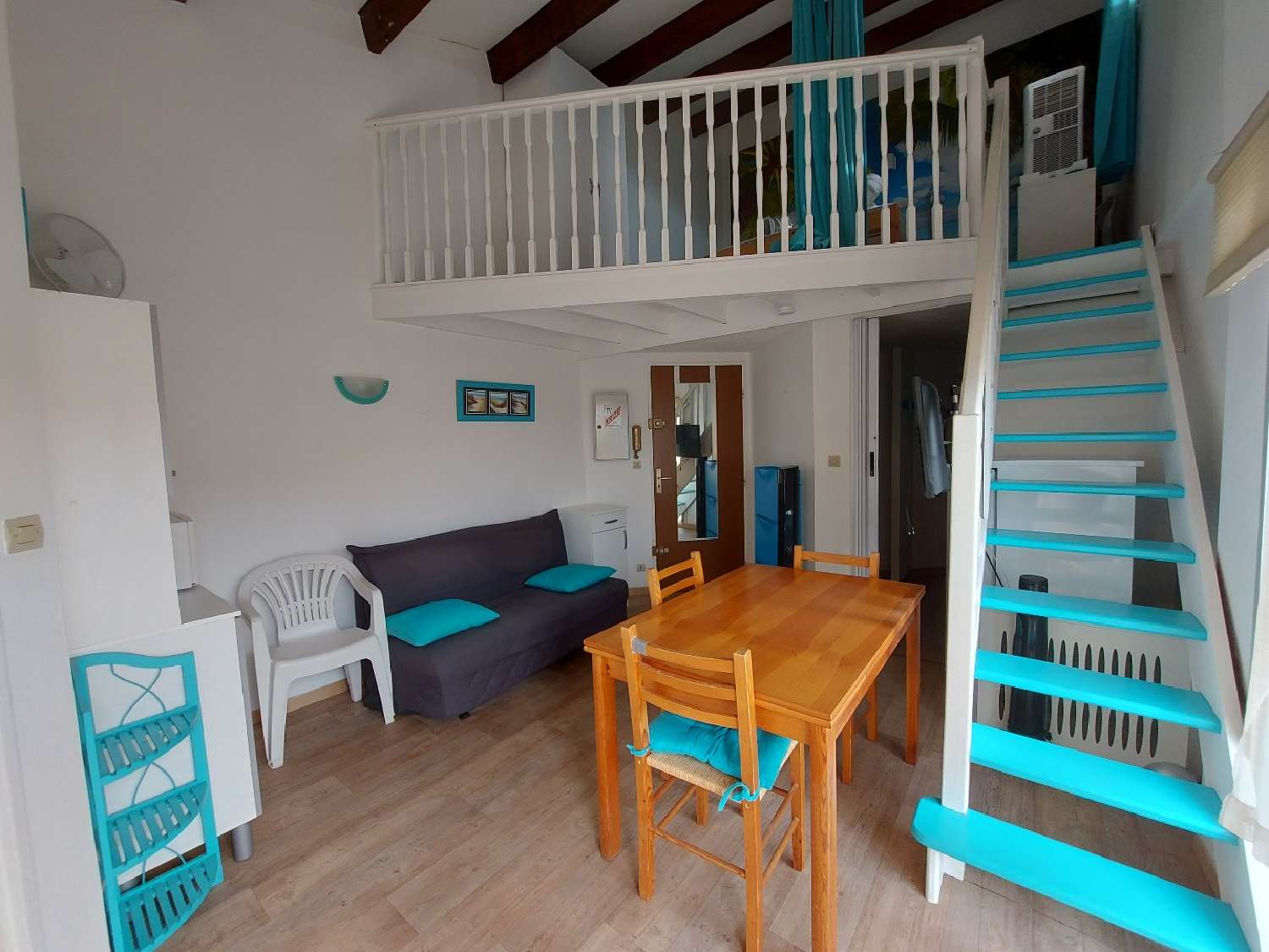  for sale apartment Marseillan Hérault 3