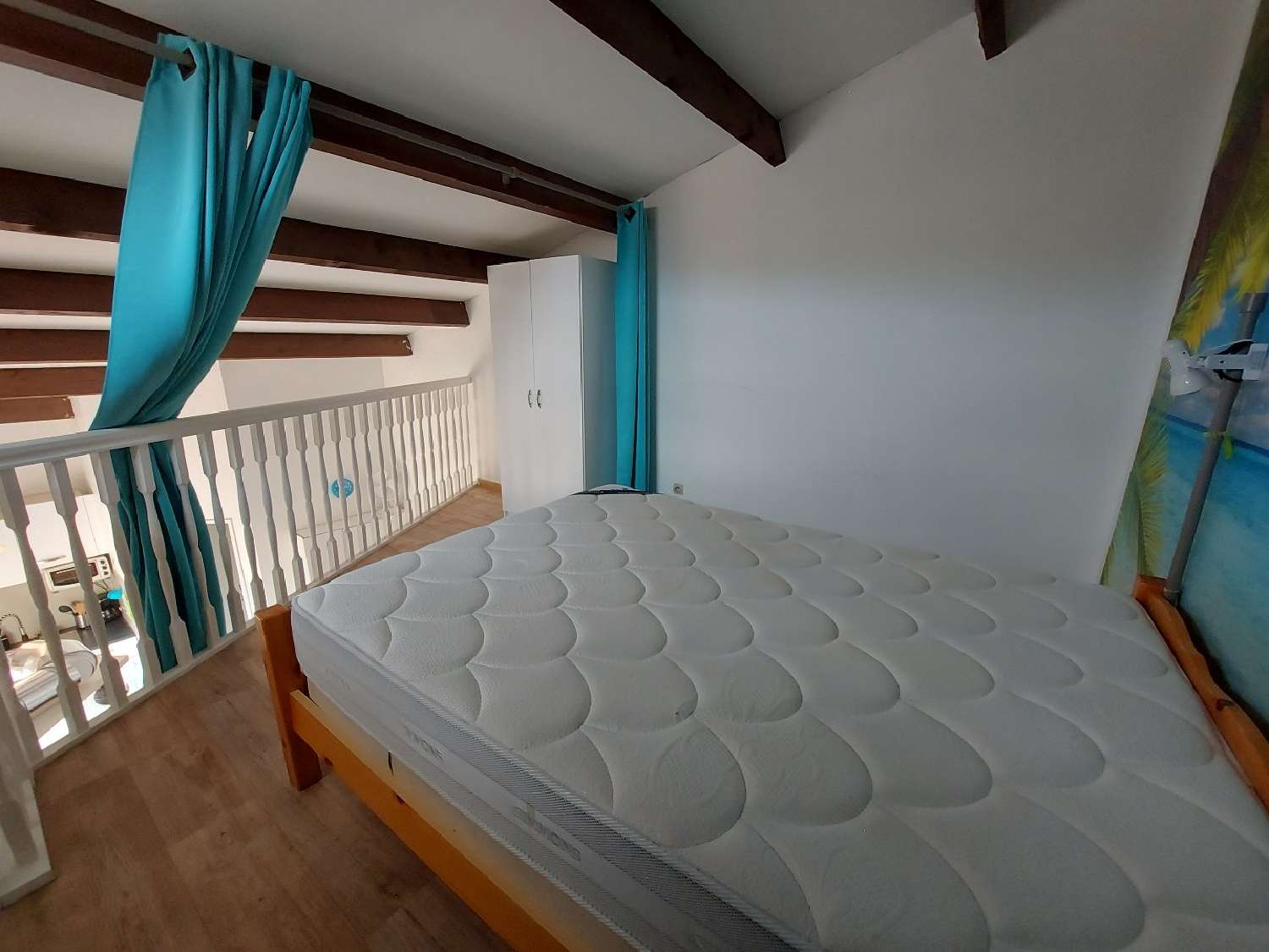  for sale apartment Marseillan Hérault 6