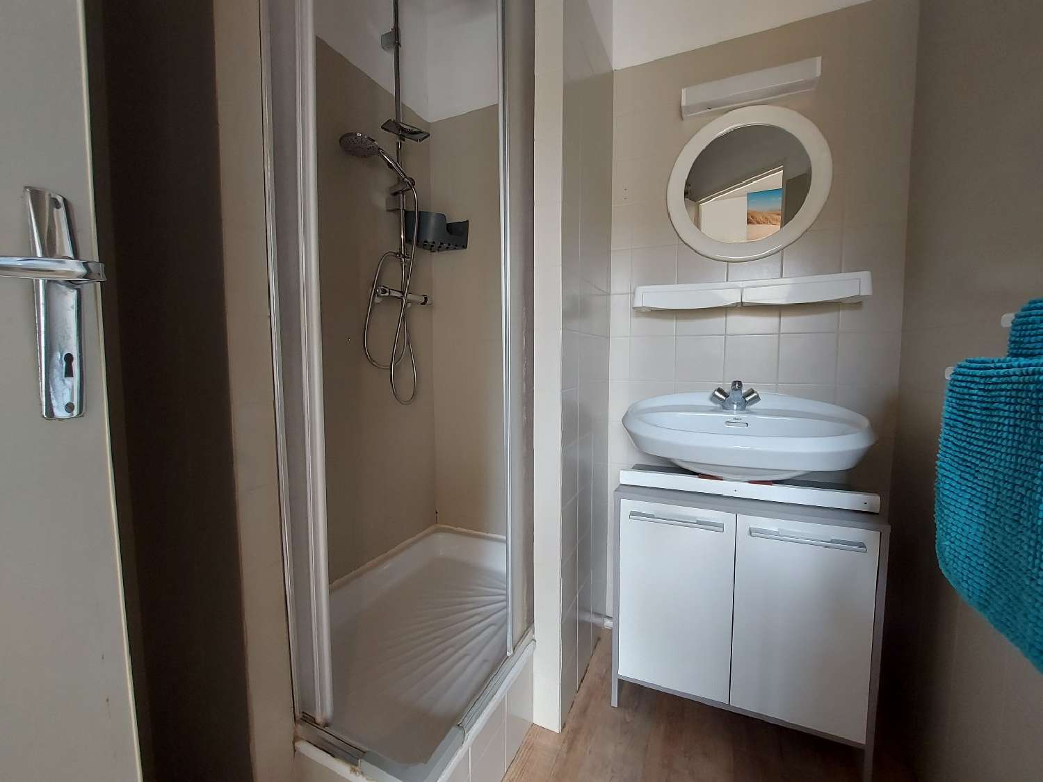  for sale apartment Marseillan Hérault 8